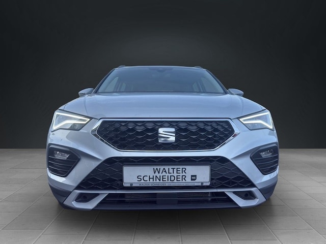 Seat Ateca 1.5 TSI DSG Style