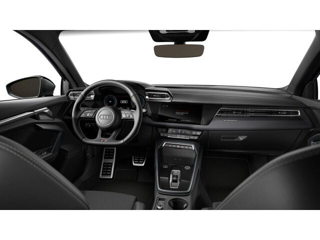 Audi A3 S-Tronic Sportback