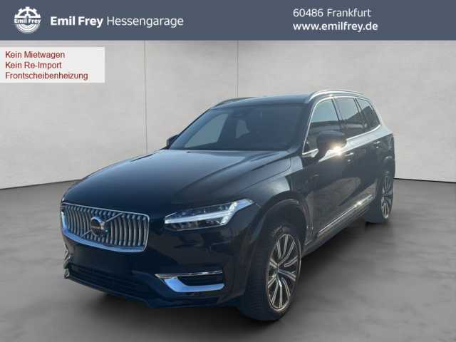 Volvo XC90 Bright Plus