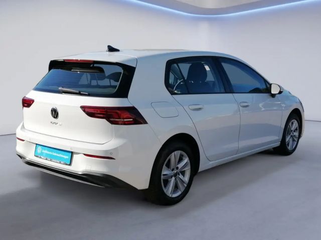 Volkswagen Golf 1.5 TSI Golf VIII Life