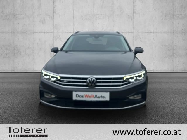 Volkswagen Passat Business DSG Variant