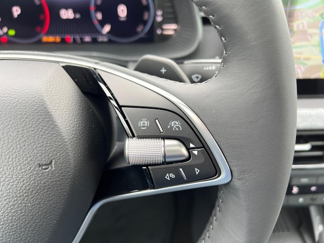 Skoda Kamiq Selection