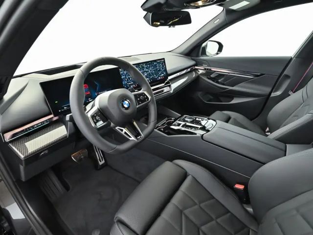 BMW 520 520d xDrive