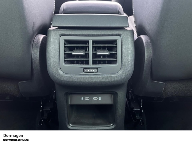 Seat Ateca 1.5 TSI DSG