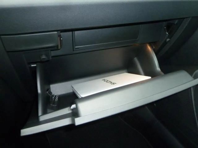 Skoda Karoq 1.5 TSI Sportline