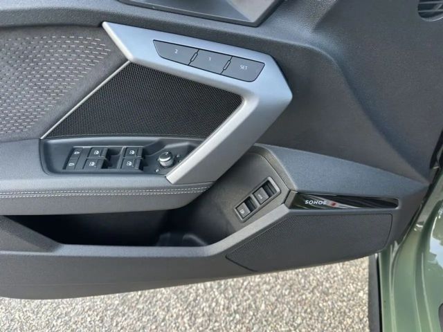 Audi A3 45 TFSI Hybride S-Line Sedan