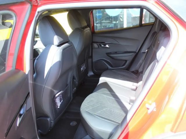 Peugeot 2008 GT-Line Hybrid