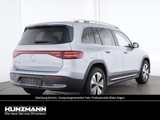 Mercedes-Benz EQB 300 4MATIC