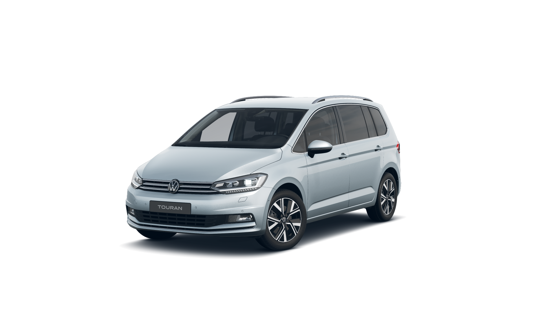 Volkswagen Touran 2.0 TDI DSG