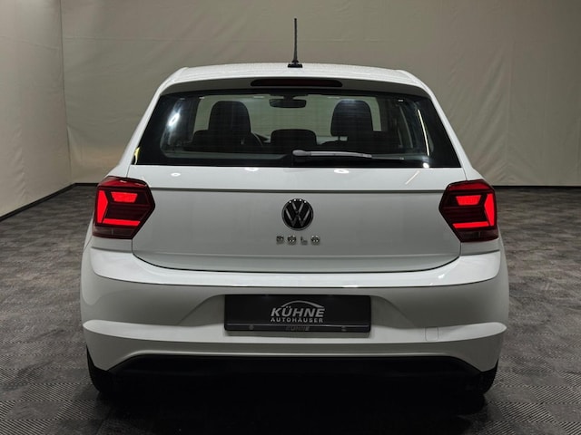 Volkswagen Polo Trendline