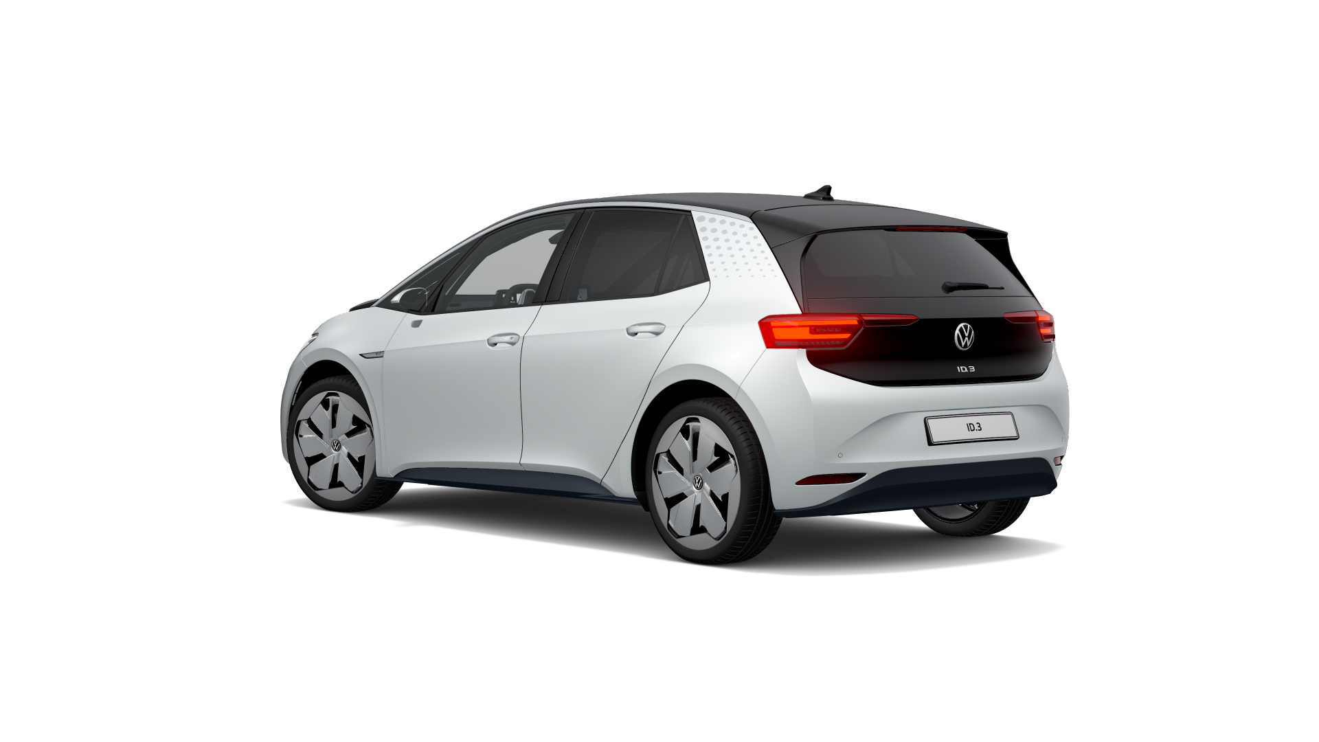 Volkswagen ID.3 150 kW