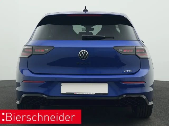 Volkswagen Golf 1.5 eTSI DSG R-Line Style