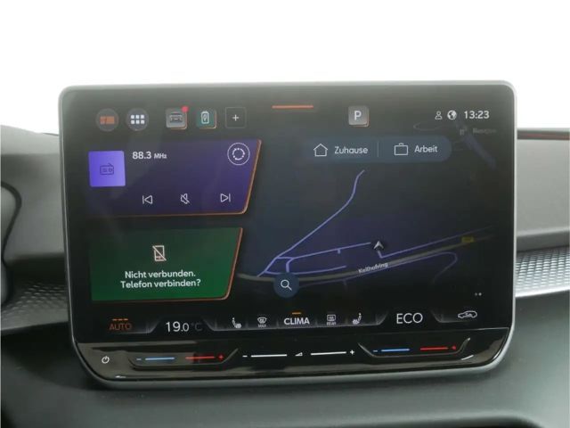 Cupra Terramar 1.5 e-Hybrid VZ