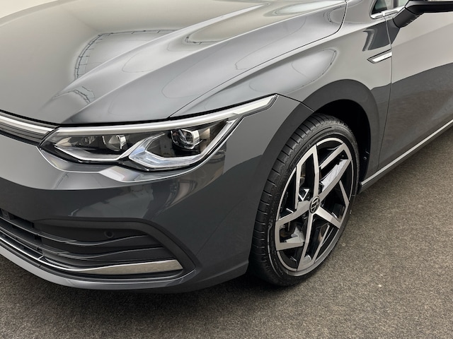 Volkswagen Golf 2.0 TDI DSG Golf VIII Variant