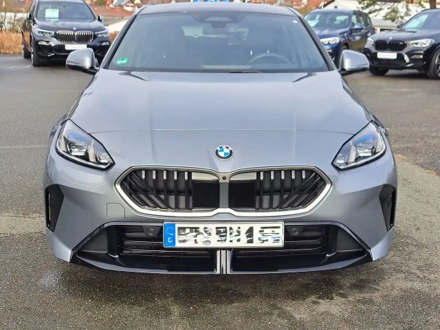 BMW 120 M-Sport Sedan