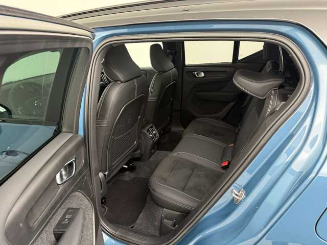 Volvo XC40 AWD Recharge Ultimate