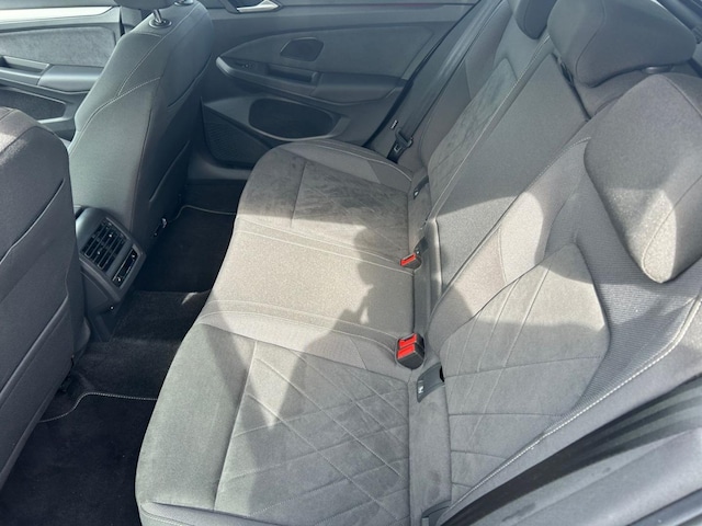 Volkswagen Golf 1.5 TSI Golf VIII Life Variant
