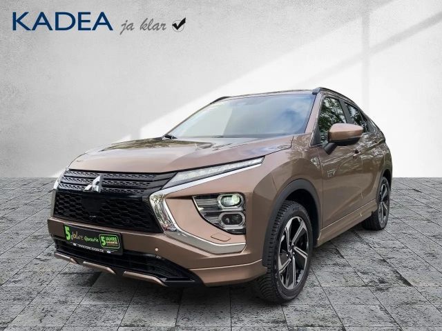 Mitsubishi Eclipse Cross PHEV
