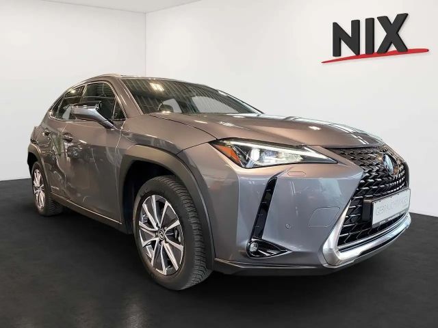 Lexus UX Executive Line