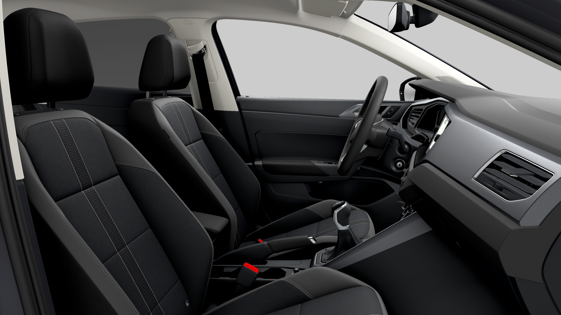 Volkswagen Polo 1.0 TSI