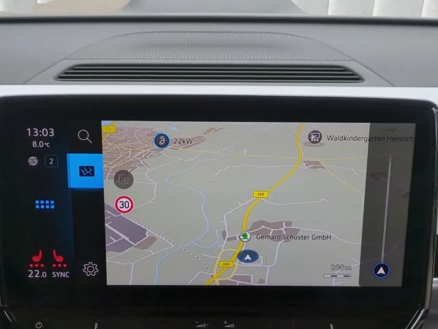 Volkswagen ID.Buzz IQ.Drive Pro