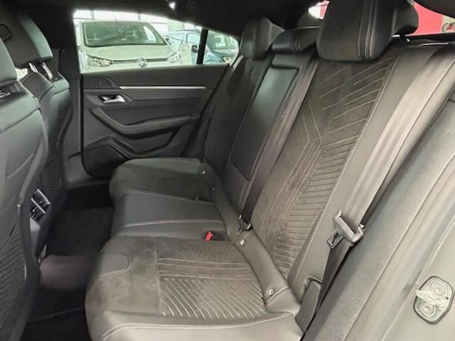 Peugeot 508 GT-Line PureTech