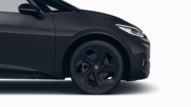 Volkswagen ID.3 GTX
