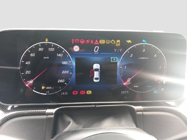 Mercedes-Benz S 450 Sedan