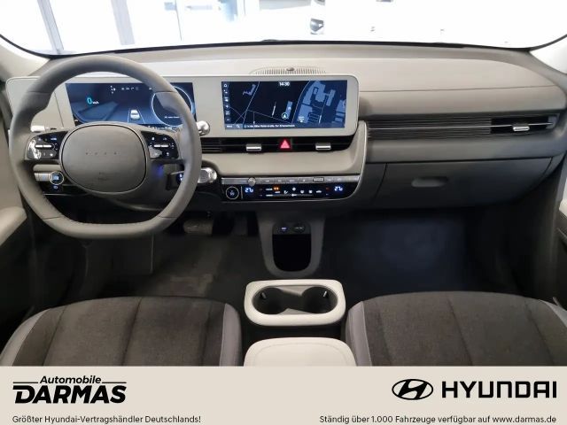 Hyundai IONIQ 5 58 kWh Vierwielaandrijving