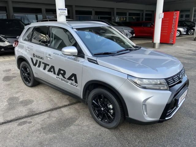 Suzuki Vitara AllGrip Flash Hybrid