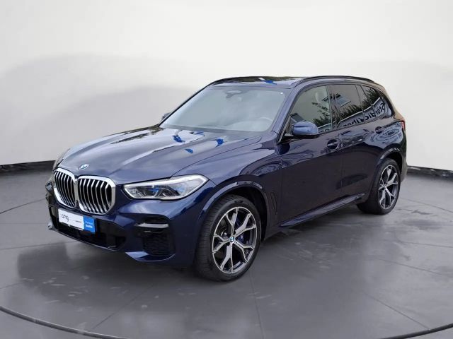 BMW X5 M-Sport xDrive30d