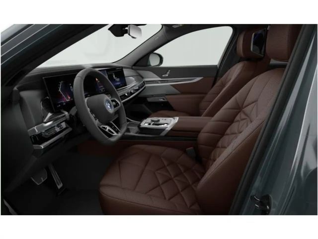 BMW i7 Drive pro M-Sport Sedan