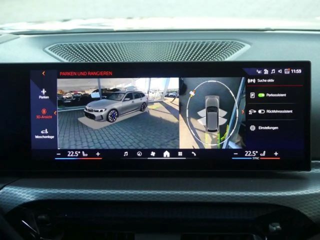 BMW 330 330d Touring xDrive