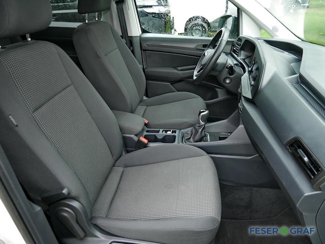 Volkswagen Caddy 1.5 TSI Maxi