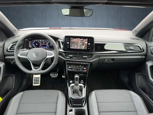 Volkswagen T-Roc 1.5 TSI Cabriolet DSG R-Line