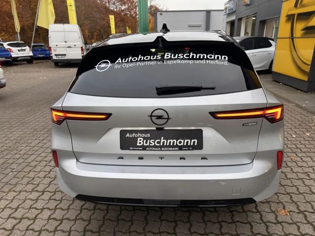 Opel Astra GS-Line Grand Sport Hybrid