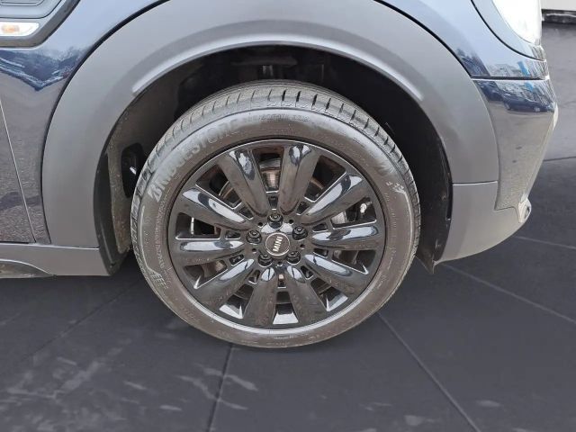 MINI Cooper Countryman Cooper MINI Yours Trim AT Klimaaut.Na