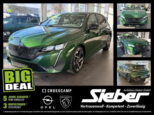 Peugeot 308 Allure Pack BlueHDi