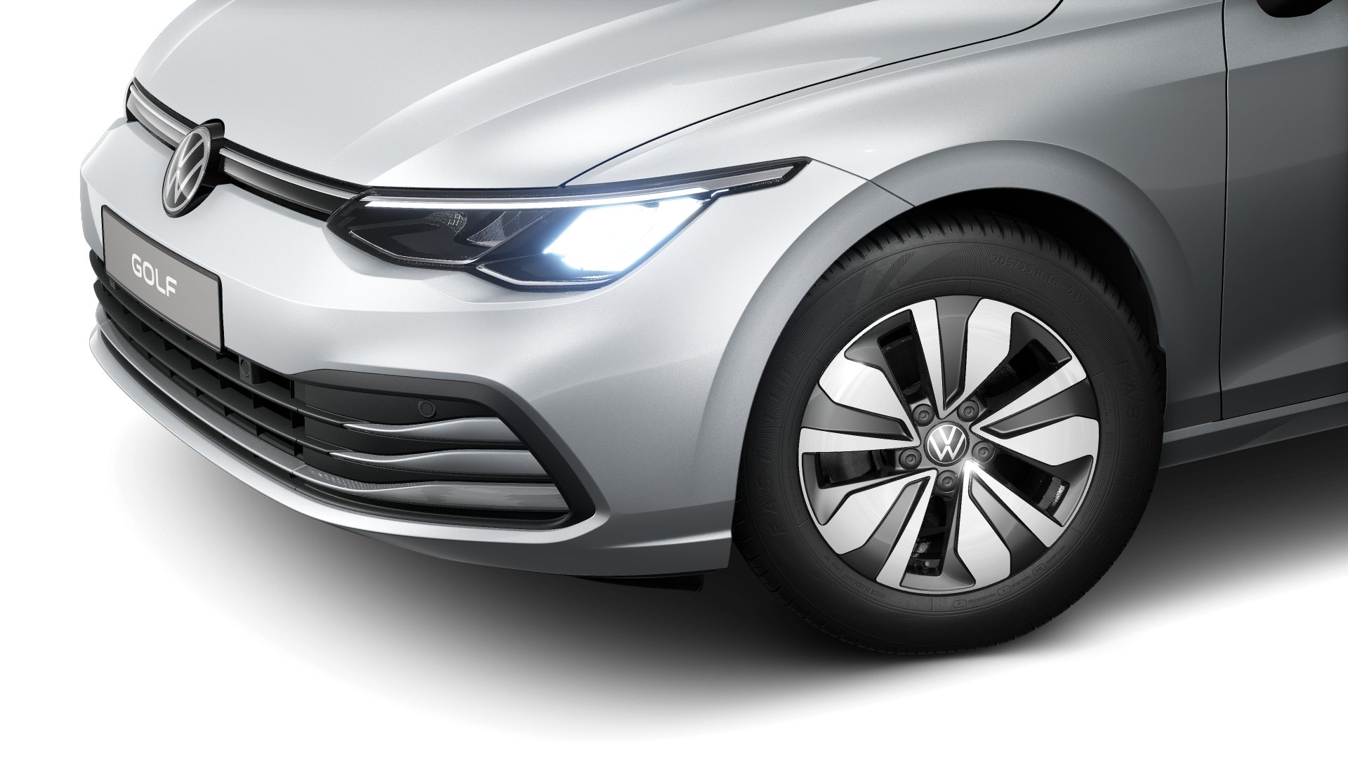 Volkswagen Golf Golf VIII Move