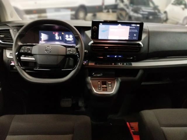 Citroën Spacetourer Plus