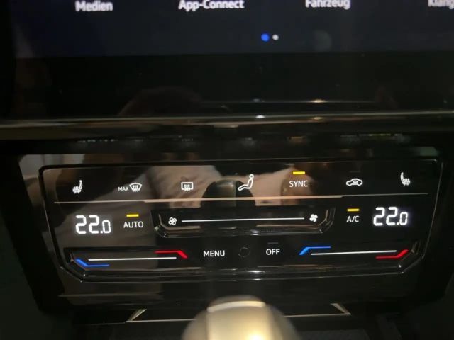 Volkswagen Arteon 2.0 TSI DSG