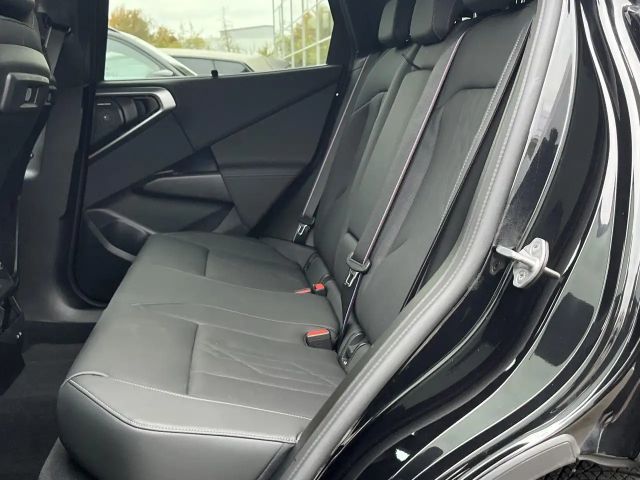 BMW X3 50 M Pro HUD ACC Standh.Sitzbel.SuView.AHK LED