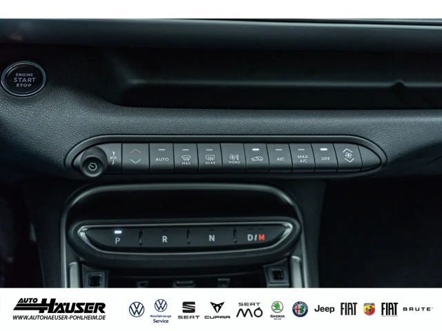 Jeep Avenger Altitude