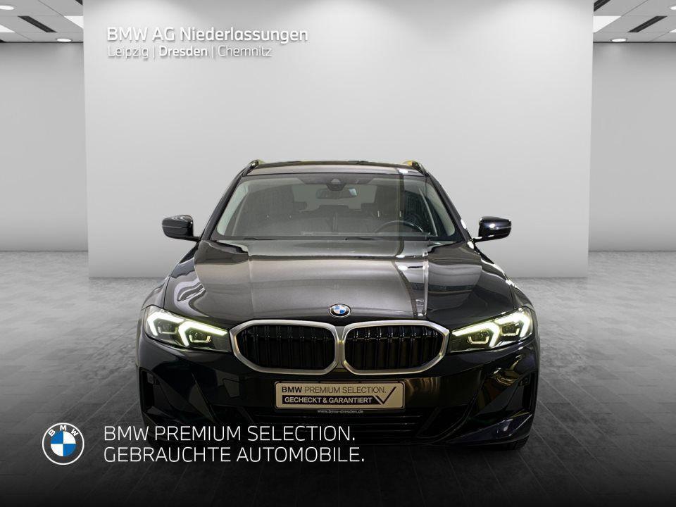 BMW 318 318i Touring