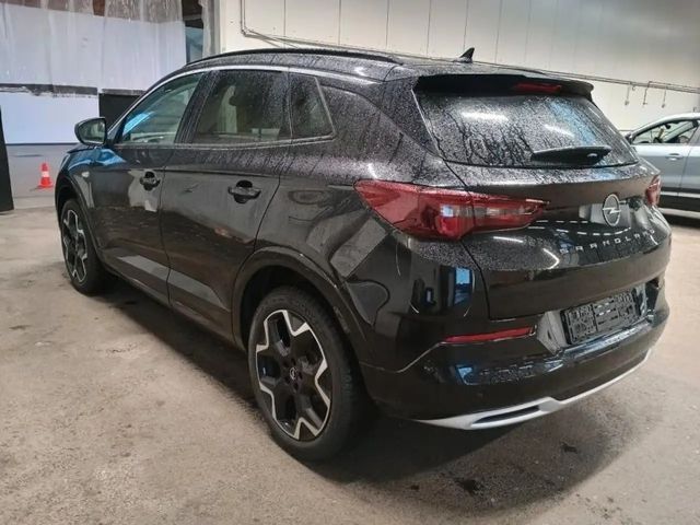 Opel Grandland X 1.2 Turbo Elegance Turbo