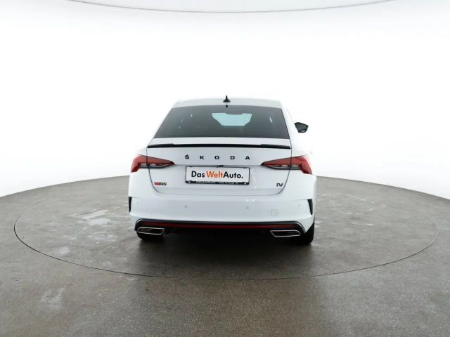 Skoda Octavia RS iV