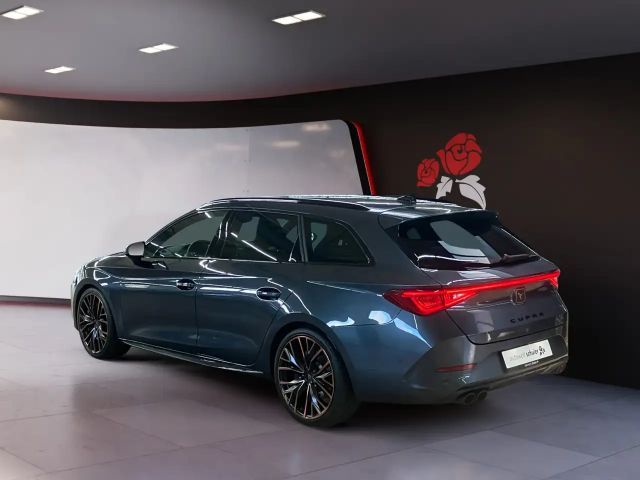 Cupra Leon 2.0 TSI 4Drive DSG ST VZ