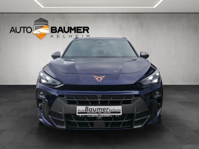 Cupra Terramar 1.5 eTSI