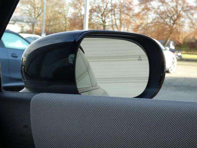 MINI Cooper S Coupe Cooper S Head-Up DAB LED Pano.Dach Komfortzg.