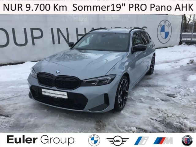 BMW 340 x Sommer19'' PRO Pano AHK M-Leuchten PA+ AG+Hifi M
